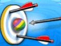 Jeu Tir à l'arc roi 3D  en ligne