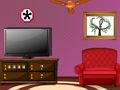 Jeu Escapade dans une maison design  en ligne