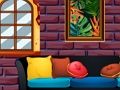 Jeu Évasion de la maison détruite  en ligne