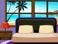 Jeu Évasion de la maison de plage  en ligne
