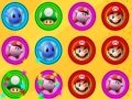 Jeu Casse-tête Super Mario Crush Saga  en ligne