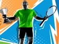 Jeu Open de tennis 2021  en ligne
