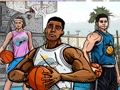 Jeu Basket-ball de rue  en ligne