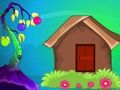 Jeu Évasion de maison violente  en ligne