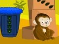 Jeu Évasion de la maison des oiseaux  en ligne
