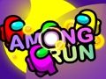 Jeu Parmi la course  en ligne