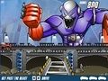 Jeu Agame Beastbash  en ligne