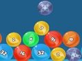 Jeu Fusion de bulles  en ligne