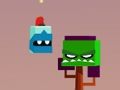 Jeu Héros des cubes  en ligne