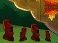 Jeu Évasion de la maison Luna Kitty  en ligne