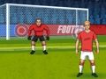 Jeu Tir de pénalité  en ligne