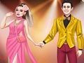 Jeu Célébrité Mignonne Couple  en ligne