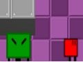 Jeu Jeu de plateforme simple  en ligne