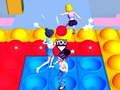 Jeu Pop it Knockout Royale en ligne Jeu Pop it Knockout Royale en ligne