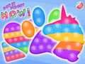Jeu Pop It Fidget maintenant!  en ligne