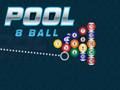 Jeu Piscine 8 Balles en ligne Jeu Piscine 8 Balles en ligne