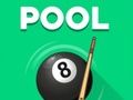 Jeu Piscine 8  en ligne