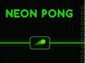 Jeu Néon-pong  en ligne