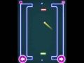 Jeu Néon Pong  en ligne