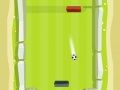 Jeu Football de pong en ligne