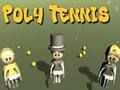 Jeu Tennis Poly  en ligne