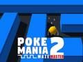 Jeu Maître du labyrinthe Poke Mania 2  en ligne
