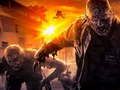 Jeu Planète Zombie Jigsaw Puzzle  en ligne