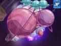 Jeu Clicker d'attaque de planète  en ligne