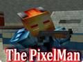 Jeu Pixelman Battle Revenge Royale en ligne