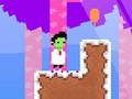 Jeu Pixelkenstein : Halloween  en ligne