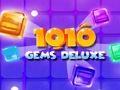 Jeu 10x10 Gemmes de luxe  en ligne