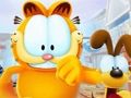 Jeu Garfield Rush en ligne