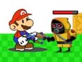 Jeu Super Mario Mission Impossible en ligne