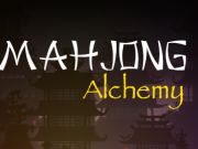 Jeu Mahjong alchimie  en ligne