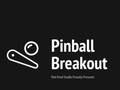 Jeu Flipper Breakout  en ligne