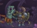 Jeu Machine à remonter le temps Zombotron 2  en ligne
