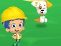 Jeu Puzzles pour animaux de compagnie Bubble Guppies  en ligne