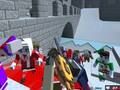 Jeu Survie PGA3  en ligne
