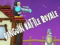 Jeu Pingouin Battle Royale  en ligne