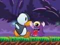 Jeu Pingouin Aventure -Imposteur  en ligne