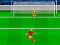 Jeu Tirs au but : Euro Cup 2016  en ligne