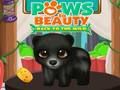Jeu Pattes à la beauté de retour dans la nature en ligne
