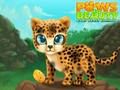 Jeu Paws to Beauty Baby Beast en ligne