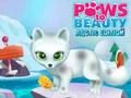 Jeu Paws to Beauty Édition Arctique  en ligne