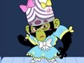 Jeu Le mélange matinal des Powerpuff Girls  en ligne