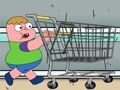 Jeu La folie du marché  en ligne