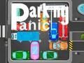 Jeu Panique de stationnement  en ligne