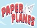 Jeu Avion en papier : le laboratoire fou  en ligne
