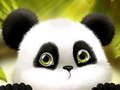 Jeu Toboggan Panda  en ligne
