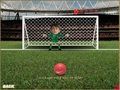 Jeu Battre le gardien  en ligne